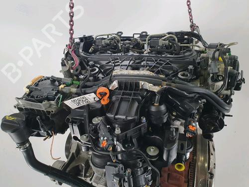 Engine CITROËN DS5 2.0 HDi 165 | BP33866866M1  - Image 5