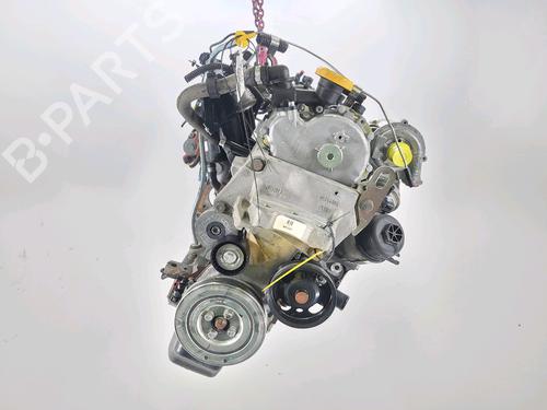 Used Engine OPEL CORSA D (S07) 1.3 CDTI (L08, L68) (75 hp) 30653612