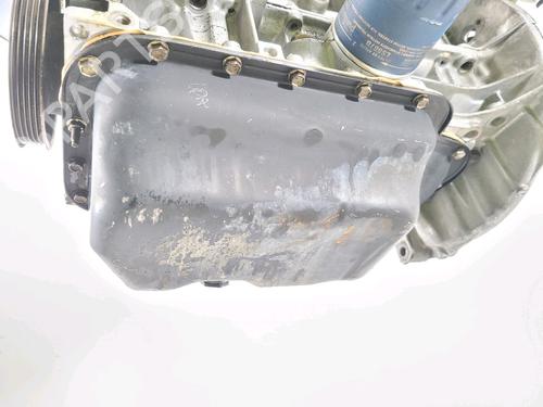 Engine PEUGEOT 106 II (1A_, 1C_) 1.4 i | BP29381683M1 