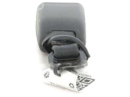 Used Seat buckle TOYOTA AYGO X (_B7_) 1.0 VVT-i (KGB70) (72 hp) 28834208