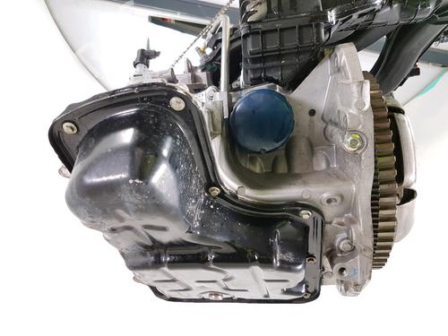 Motor RENAULT TWINGO III (BCM_, BCA_) 1.0 SCe 70 | BP31985617M1 