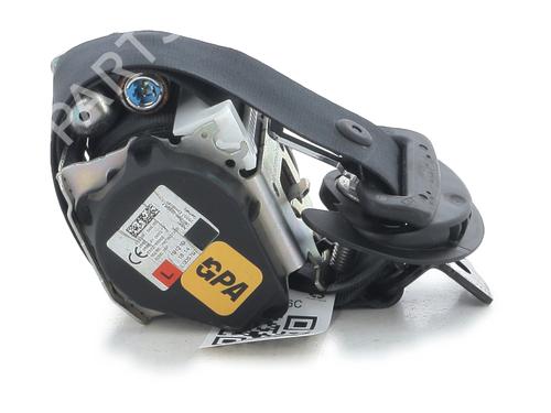 Rear left seatbelt RENAULT GRAND SCÉNIC IV (R9_) 1.7 Blue dCi 120 (R9A7, R9A8) | BP31141995I29