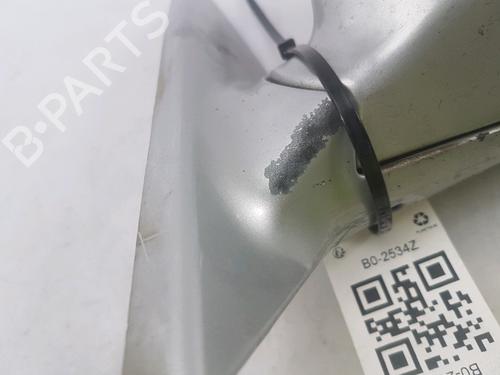 Left mirror HYUNDAI COUPE I (RD) 2.0 16V | BP12552072C26 