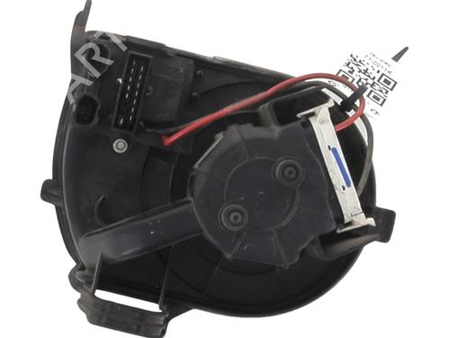Used Heater blower motor RENAULT KANGOO (KC0/1_) 1.5 dCi (68 hp) 29346703