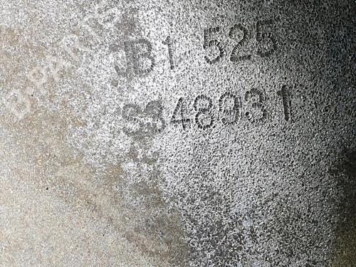 Gearbox RENAULT TWINGO II (CN0_) 1.2 16V (CN04, CN0B) | BP31985320M3 