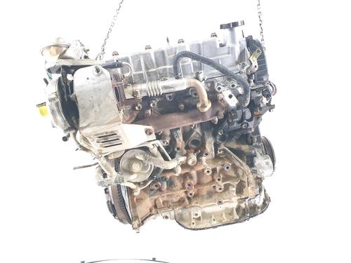 Engine TOYOTA RAV 4 II (_A2_) 2.0 D 4WD (CLA20_, CLA21_, CLA20R, CLA21R) | BP39116700M1 - Image 4