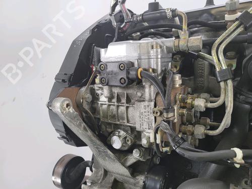 Engine VW POLO III CLASSIC (6V2)  | BP19080514M1 