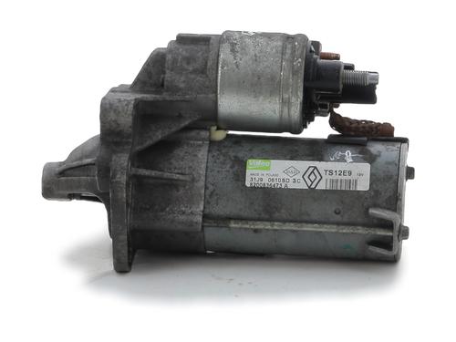 Startmotor RENAULT MODUS / GRAND MODUS (F/JP0_)  | BP28712936M8 
