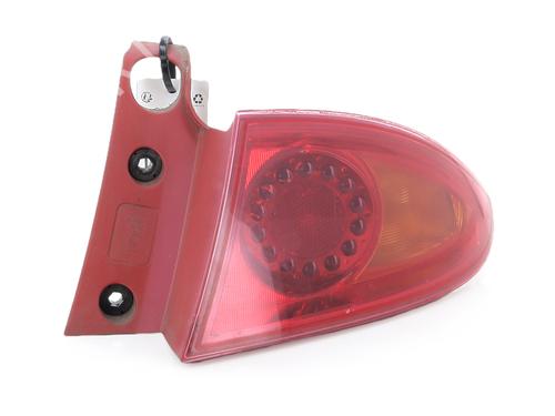 Right taillight SEAT LEON (1P1) 1.9 TDI | BP36513126C35 - Image 5