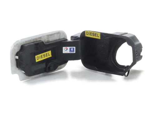 Tanklåg PEUGEOT PARTNER Box Body/MPV 1.6 HDi 16V (90 hp) 31963711