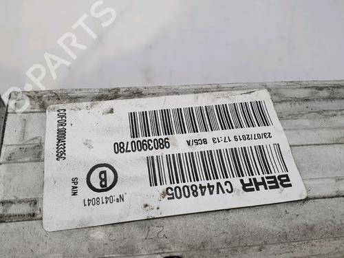 Intercooler PEUGEOT 208 I (CA_, CC_) 1.5 BlueHDI 100 | BP29987663M30 