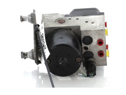 Used ABS pump MERCEDES-BENZ A-CLASS (W168) A 170 CDI (168.008) (90 hp) 16968943
