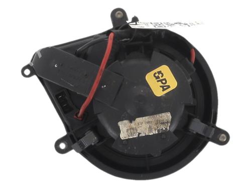 Used Heater blower motor Heater blower motor PEUGEOT 406 (8B) 1.9 TD (90 hp) 34532183 34532183