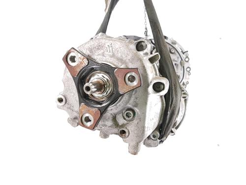 Gearbox MERCEDES-BENZ GLC Coupe (C253) AMG 43 4-matic (253.364) | BP24845573M3 