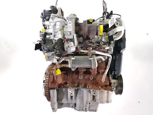 Engine RENAULT CLIO IV (BH_) 1.5 dCi 75 | BP40035209M1 - Image 4