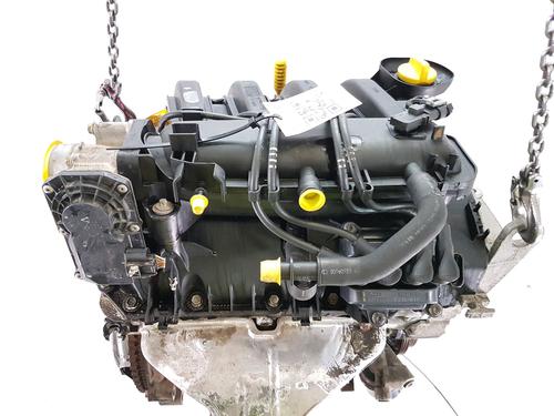 Engine RENAULT CLIO II (BB_, CB_)  | BP26312445M1 