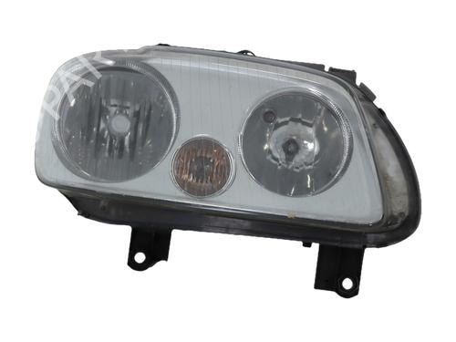 Used Right headlight Right headlight VW CADDY III Box Body/MPV (2KA, 2KH, 2CA, 2CH) [2004-2016] 36181607 36181607
