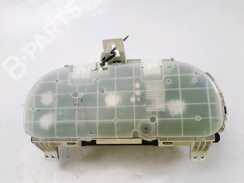 Instrument cluster MAZDA 3 (BK) 1.3 (BK14) | BP10447982C47 