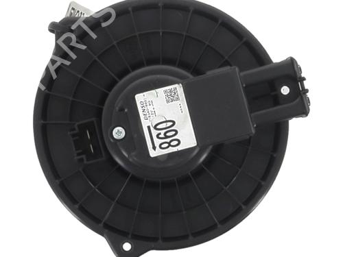 Used Heater blower motor MITSUBISHI PAJERO IV (V8_W, V9_W) 3.2 DI-D 4WD (V98W, V88W) (200 hp) 32378645