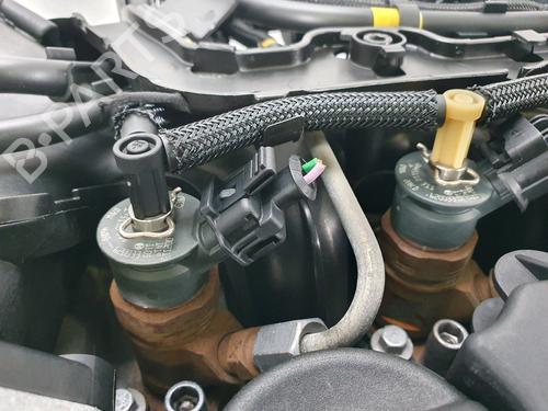 Engine CITROËN C3 Picasso (SH_) 1.6 HDi | BP39194768M1 - Image 9