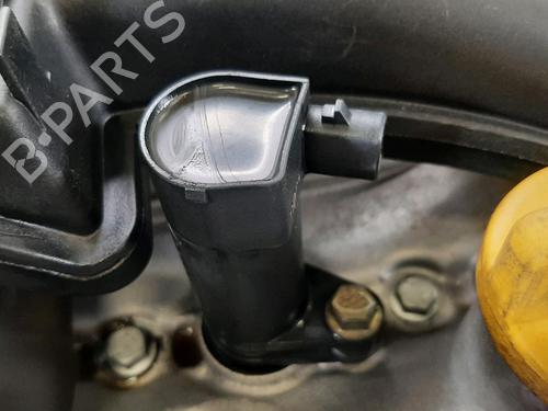 Engine RENAULT MEGANE I Cabriolet (EA0/1_) 1.6 16V (EA04, EA0B, EA11, EA1J) | BP31085589M1 