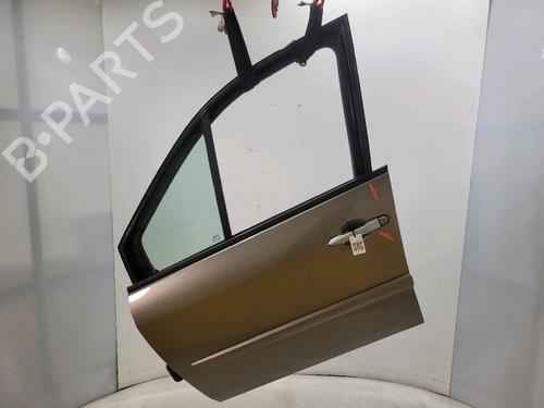 Dør venstre fortil RENAULT SCÉNIC II (JM0/1_) [2003-2010]  33190531