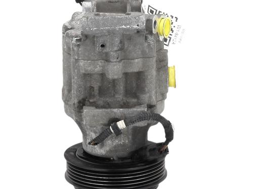 AC compressor FIAT 500 (312_) 1.0 Mild Hybrid (312.AYD1B) | BP39547128M34  - Image 5
