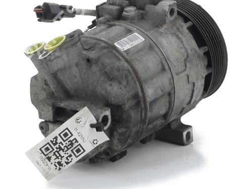 AC Kompressor RENAULT ESPACE IV (JK0/1_) 2.0 dCi (JK01, JK02, JK1J, JK1K, JK1H) | BP29987644M34