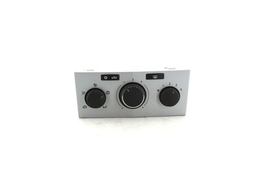 Commande Chauffage OPEL ASTRA H GTC (A04) 1.7 CDTI (L08) (110 hp) 16108013