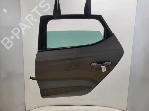 Used Left rear door SEAT LEON (KL1, KLG) 1.4 TSI e-Hybrid (204 hp) 32159074