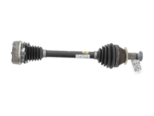 Antriebswelle links vorne für VW POLO IV (9N_, 9A_) 1.2 (60 hp) 30982505