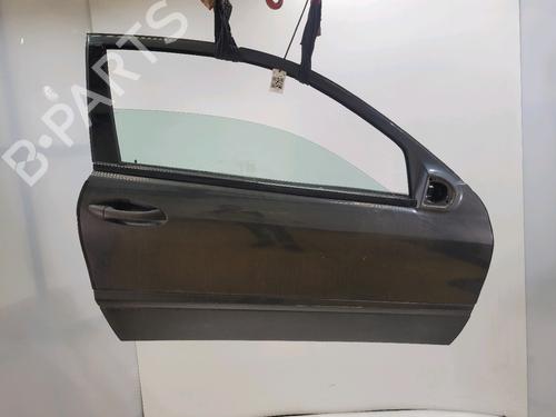 Used Right front door MERCEDES-BENZ C-CLASS Coupe (CL203) C 200 CDI (203.707) (122 hp) 28177453