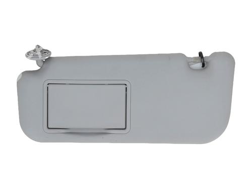 Venstre solskærm TOYOTA YARIS (_P13_) 1.4 D (NLP130_, NLP130) (90 hp) 30367318