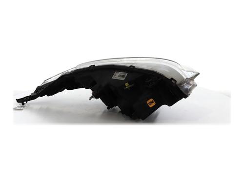 Left headlight PEUGEOT 208 I (CA_, CC_) 1.2 VTI 82 | BP29296018C28 