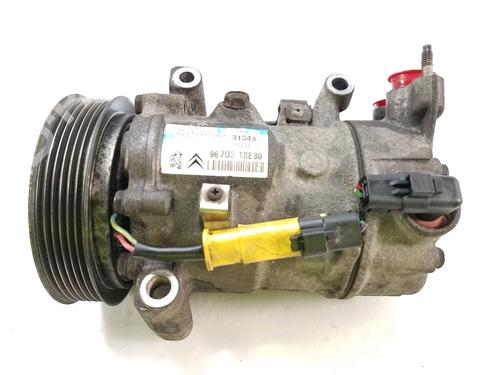 AC compressor CITROËN C3 II (SC_) 1.6 HDi 90 | BP10914688M34  - Image 5