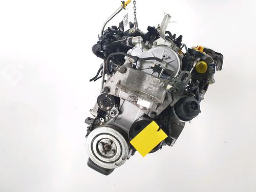 Used Engine Engine 38260469 38260469