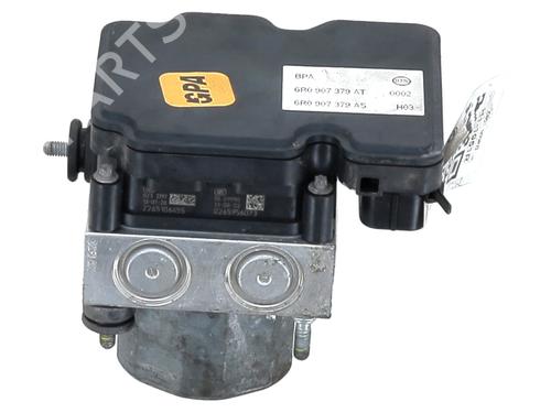 ABS pump SKODA FABIA II (542) 1.2 TSI | BP29295833M43