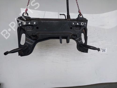 Forbro FORD FIESTA V (JH_, JD_) 1.25 16V (75 hp) 30449014