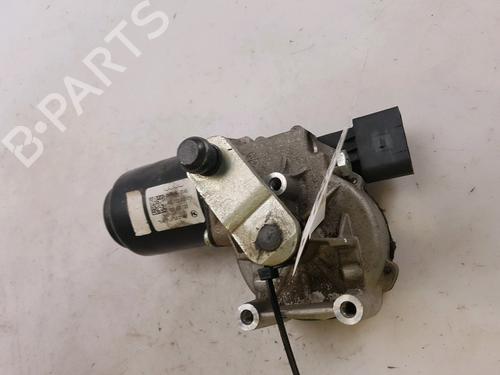 Used Front wiper motor AUDI A1 Sportback (GBA) 30 TFSI (116 hp) 13919980