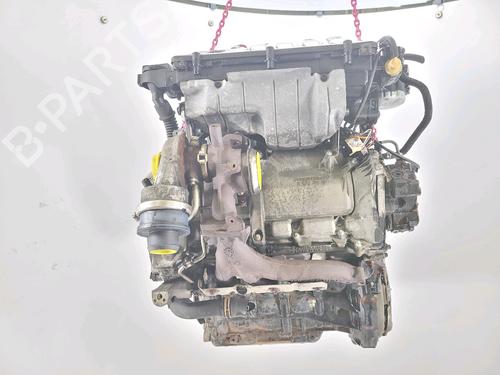 Engine MERCEDES-BENZ B-CLASS Sports Tourer (W245) B 180 CDI (245.207) | BP19786453M1 