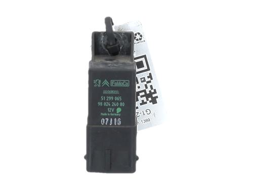 Used Electronic module Electronic module CITROËN BERLINGO Box Body/MPV (B9) 1.6 HDi 90 (90 hp) 36182456 36182456