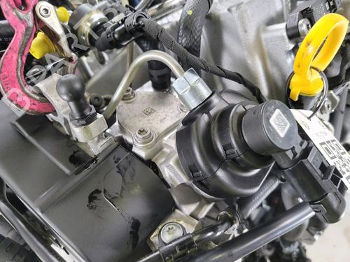 Engine AUDI A3 Sportback (8YA, 8YF)  | BP28506071M1