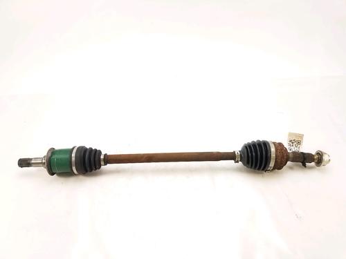 Used Left rear driveshaft MITSUBISHI OUTLANDER III (GG_W, GF_W, ZJ, ZL, ZK) 2.2 Di-D 4WD (GF6W) (150 hp) 15189721