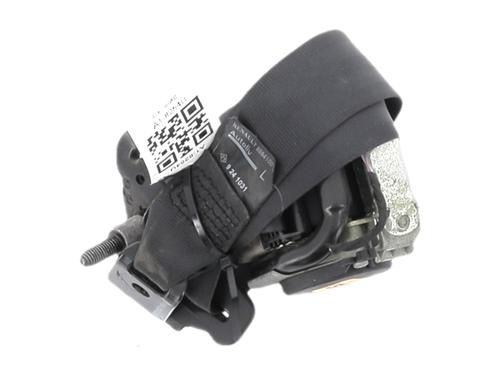 Used Rear left seatbelt Rear left seatbelt 38432337 38432337