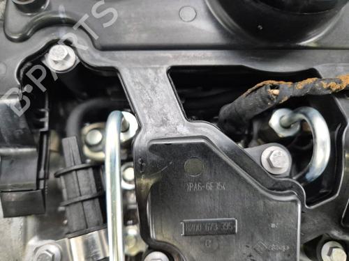 Engine RENAULT LAGUNA III (BT0/1) 2.0 dCi (BT01, BT08, BT09, BT0E, BT0K, BT12, BT1C, BT1D,... | BP40557803M1 - Image 11