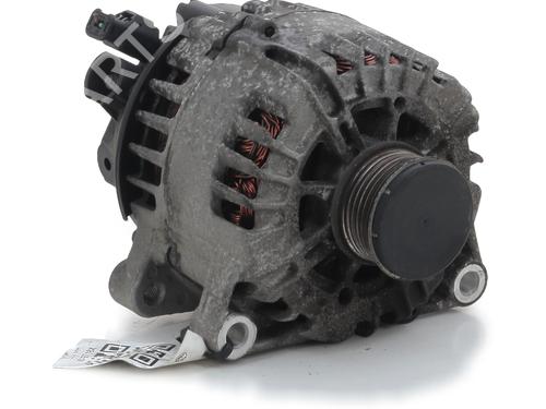 Alternator PEUGEOT 208 I (CA_, CC_) 1.4 HDi | BP30165356M7