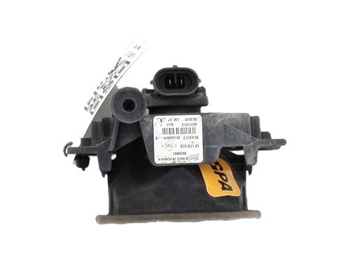 Left front fog light RENAULT CLIO IV (BH_) 1.5 dCi 75 | BP29623429C30