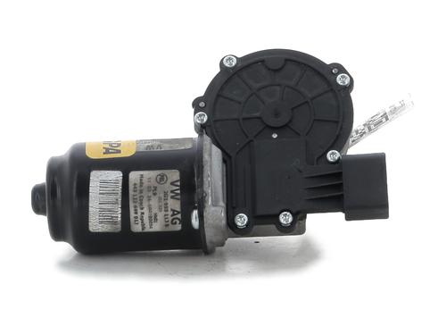 Used Front wiper motor Front wiper motor VW POLO VI (AW1, BZ1, AE1) 1.0 TSI (95 hp) 33533187 33533187