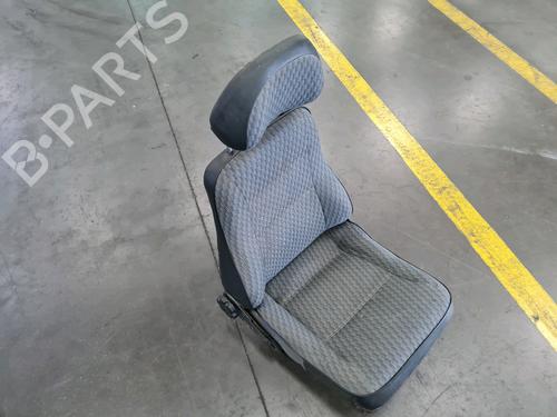 Used Left front seat Left front seat LADA NIVA Closed Off-Road Vehicle (2121, 2131) 1.7 LPG (78 hp) 36351387 36351387