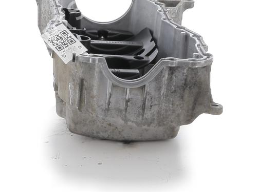 Oil sump RENAULT CLIO II (BB_, CB_) 1.5 dCi (B/CB07) | BP30631902M115 